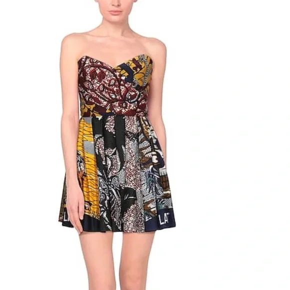 New Christian Dior dress inv Fr36